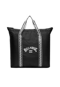Billabong Torebka CEOWB-BLB-MZ-002-09 Czarny. Kolor: czarny #1