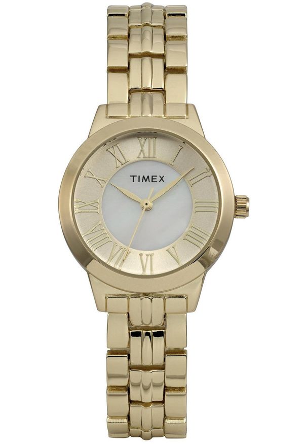 Zegarek Timex TW2Y38600 Main Street damski .. Styl: street