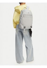 Billabong Plecak CWBEO-BLB-M-007-10 Szary jasny. Kolor: szary. Materiał: materiał #1