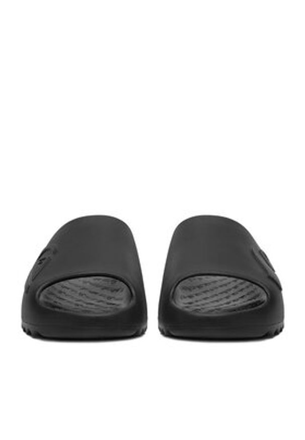 Quiksilver Klapki C-CLOUDBREAK CQ10007MB Czarny. Kolor: czarny. Materiał: syntetyk