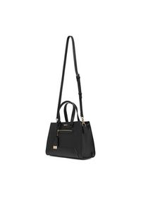 MEXX Torebka CEO-MEXX-S-006-10 Czarny. Kolor: czarny. Materiał: skórzane #5