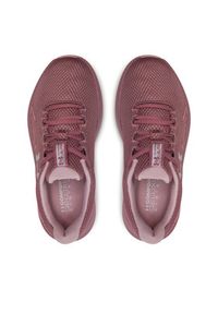 Under Armour Buty do biegania Ua W Charged Surge 4 3027007-600 Różowy. Kolor: różowy. Materiał: materiał