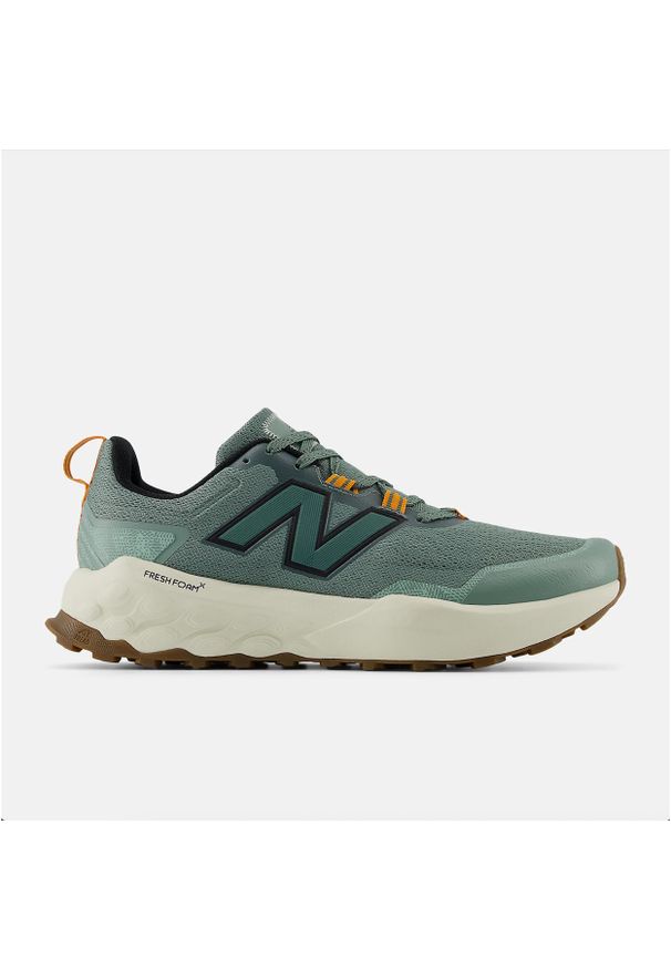 Buty do biegania w terenie męskie New Balance Fresh Foam X Garoe V2