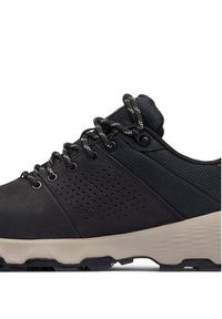 columbia - Columbia Trekkingi Newton Nimble™ LTR 2140371 Czarny. Kolor: czarny. Materiał: nubuk, skóra. Sport: turystyka piesza #6