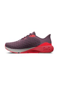 Buty biegowe damskie Under Armour W HOVR Machina 3 Clone. Kolor: fioletowy