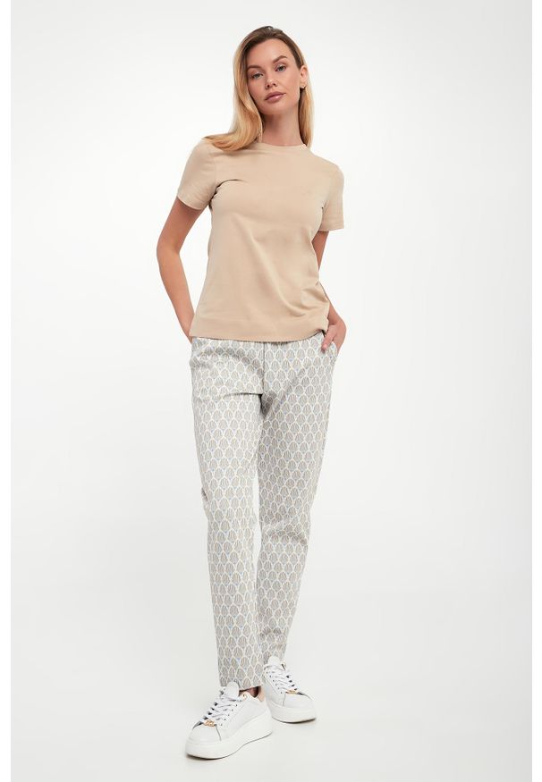 T-shirt damski Tia JOOP!