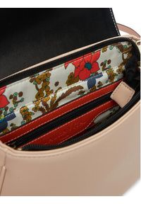 Laura Vita Torebka Doly 01 Różowy. Kolor: różowy. Materiał: skórzane #4