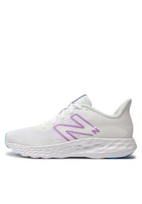 New Balance Buty do biegania 411 v3 W411RW3 Biały. Kolor: biały #2