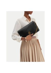 Torebka Badura. Kolor: czarny #1