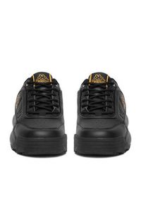 Kappa Sneakersy CEOWB-SS24-3CK06 Czarny. Kolor: czarny. Materiał: materiał #2