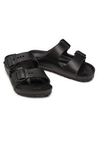 Birkenstock Klapki Arizona Eva 1018924 Czarny. Kolor: czarny. Materiał: syntetyk #7