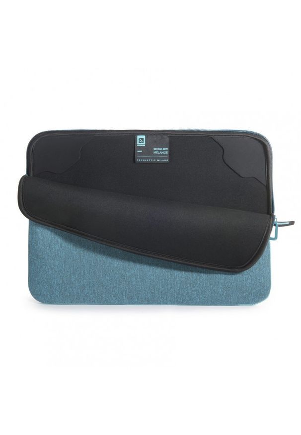 TUCANO - Tucano Melange Second Skin do macbook Pro 15'' niebieski. Kolor: niebieski