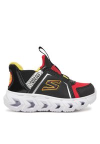 skechers - Sneakersy Skechers. Kolor: czarny