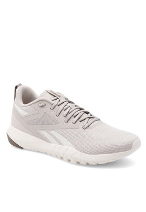 Reebok Buty na siłownię Flexagon Force 4 100074512 Szary. Kolor: szary. Materiał: materiał. Sport: fitness