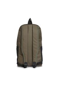 Adidas - adidas Plecak Essentials Linear Backpack HR5344 Zielony. Kolor: zielony #5