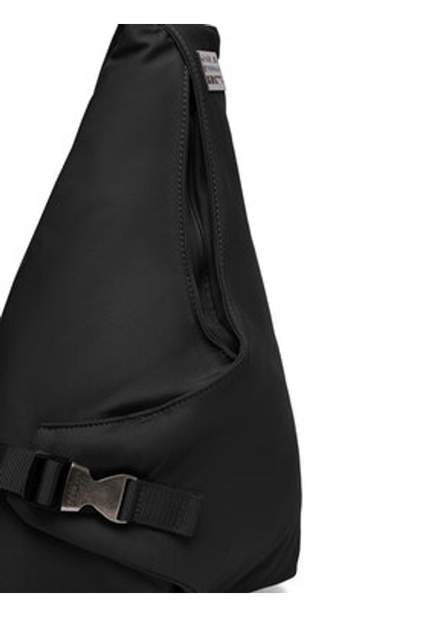 G-Star RAW - G-Star Raw Torebka CEO-FOTYN-XC8182GS Czarny. Kolor: czarny. Materiał: materiał