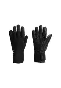 BBB CYCLING - Rękawice zimowe BBB Cycling ColdShield. Kolor: czarny. Sezon: zima. Sport: kolarstwo