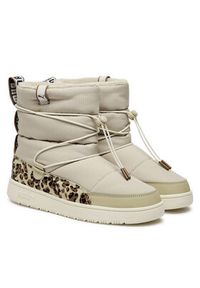 Puma Śniegowce Snowbae Wns 398890 01 Beżowy. Kolor: beżowy. Materiał: materiał #3