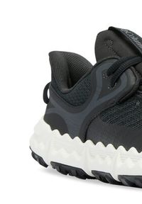 columbia - Columbia Sneakersy Voyager FLX 2109391 Czarny. Kolor: czarny. Materiał: materiał
