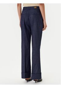 Marciano Guess Jeansy 5YPA05 7457A Granatowy Bootcut Fit. Kolor: niebieski #5