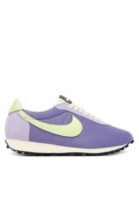 Nike Sneakersy LD-1000 IB8121 527 Fioletowy. Kolor: fioletowy. Materiał: materiał #1
