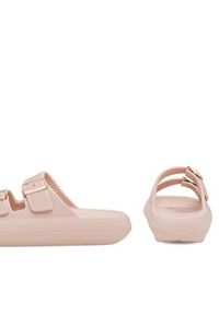 MEXX Klapki MICC1904941W-01 Beżowy. Kolor: beżowy. Materiał: syntetyk #5