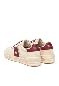 Beverly Hills Polo Club Sneakersy CEO-A1419104A Écru. Materiał: materiał #3