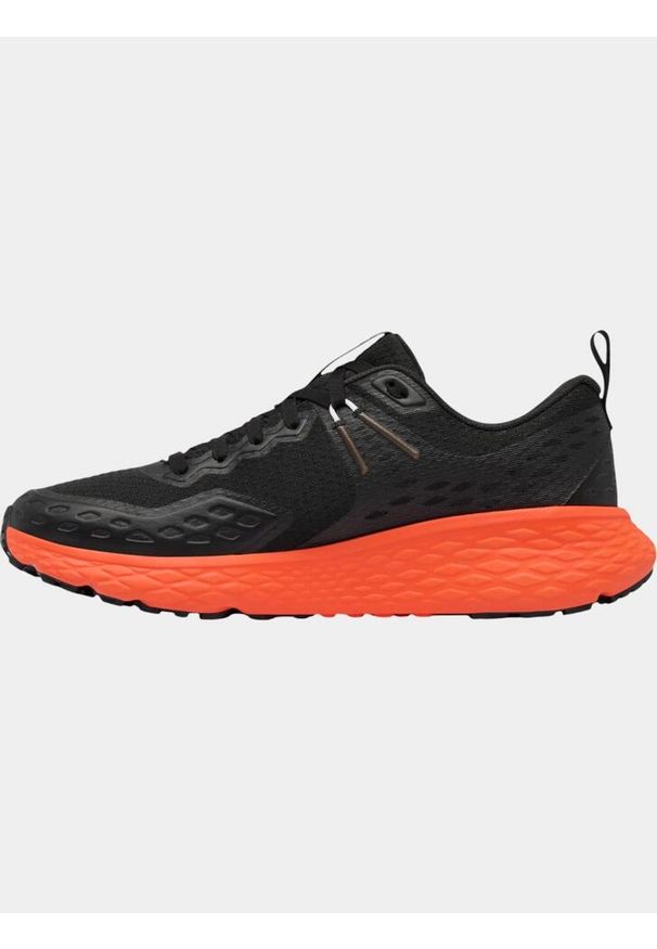 columbia - Buty multisportowe męskie Columbia Konos Trs. Kolor: żółty, czarny, pomarańczowy, wielokolorowy
