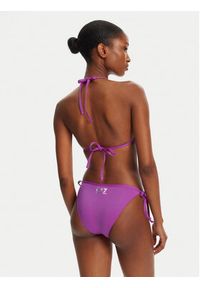 EA7 Emporio Armani Bikini 7W000289 AF12211 ZA001 Fioletowy. Kolor: fioletowy. Materiał: syntetyk #3
