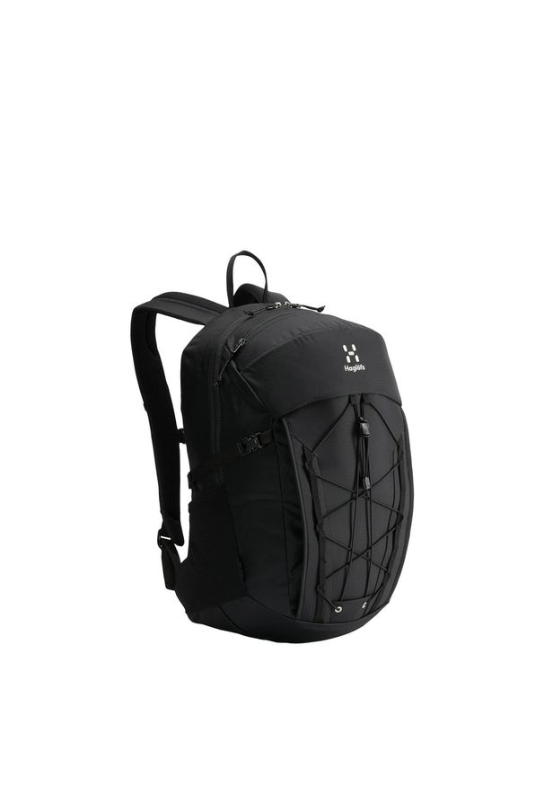 Haglöfs - Plecak Haglofs Vide 25. Kolor: czarny