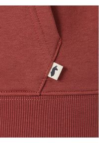 Cotopaxi Bluza Llama Patch Pullover Hoodie F24474M1161 Miedziany Regular Fit. Kolor: brązowy. Materiał: syntetyk #4