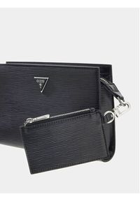 Guess Torba 181587 Czarny. Kolor: czarny #4
