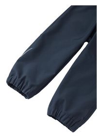 Reima Spodnie outdoor Kuori 5100188B Granatowy Regular Fit. Kolor: niebieski. Materiał: syntetyk. Sport: outdoor #6
