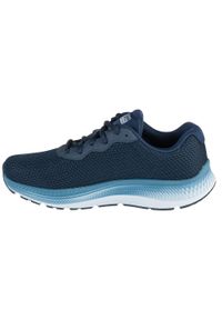 skechers - Buty do biegania damskie, Go Run Consistent 2.0 - Fast Pace. Kolor: fioletowy. Sport: bieganie