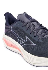 Mizuno Buty do biegania Neo Cosmo J1GD2510 Szary. Kolor: szary. Materiał: materiał #4