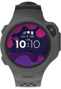 MWB - SMARTWATCH KIDS FONE R1C/GREY KW1305SD-GY01 MYFIRST. Rodzaj zegarka: smartwatch