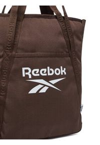 Reebok Torebka CWBEO-RBK-B-006-10 Brązowy. Kolor: brązowy #4