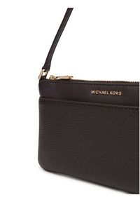 MICHAEL Michael Kors Torebka 32F5GJ6F6L Brązowy. Kolor: brązowy. Materiał: skórzane #6