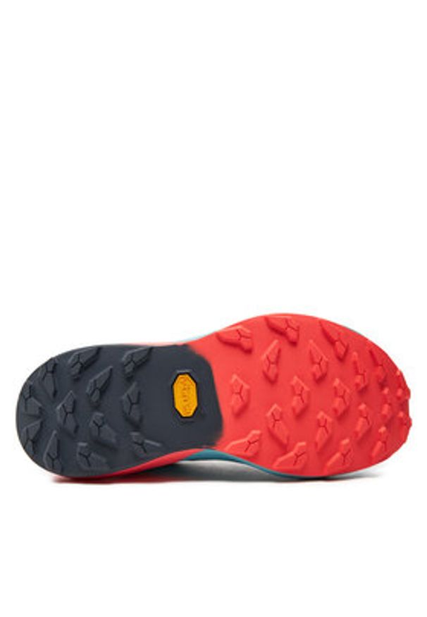 Dynafit Buty do biegania Ultra Pro 2 8051 Granatowy. Kolor: niebieski. Materiał: materiał