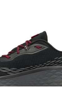 columbia - Columbia Buty do biegania Konos Trillium ATR™ 2145281 Czarny. Kolor: czarny. Materiał: materiał #5