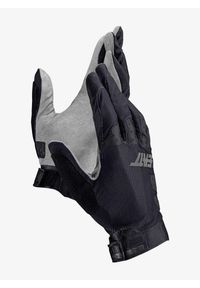 LEATT - Rękawiczki rowerowe Leatt Glove MTB 2.0 X-Flow. Kolor: czarny, niebieski, wielokolorowy