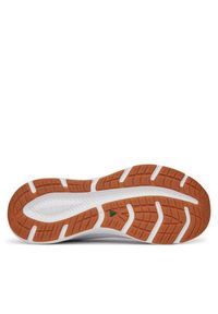 skechers - Skechers Sneakersy Edgeride-Rekze 232835/WHT Biały. Kolor: biały. Materiał: materiał #2