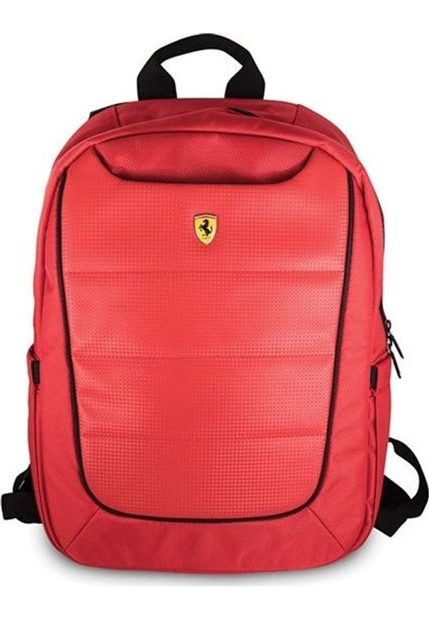 Plecak Ferrari 15" (FEBP15RE)