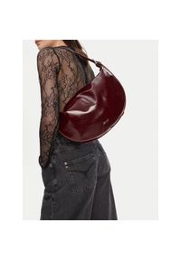 Jenny - Torebka JENNY. Kolor: czerwony #1