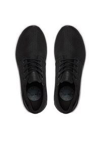 Etnies Sneakersy Scout 4101000419 Czarny. Kolor: czarny. Materiał: materiał #2