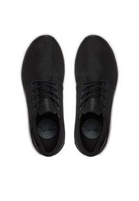 Etnies Sneakersy Scout 4101000419 Czarny. Kolor: czarny. Materiał: materiał #6