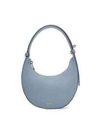 Furla Torebka WE00649 AX0733 55000 Szary. Kolor: szary. Materiał: skórzane