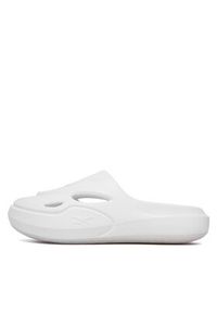 Reebok Klapki SS-DMX RECOVERY MULE 100244590 Biały. Kolor: biały. Materiał: syntetyk #6