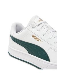 Puma Sneakersy Puma Caven 2.0 392290 35 Biały. Kolor: biały. Materiał: skóra #5