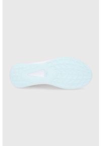 Adidas - adidas Buty Q46322 kolor szary. Nosek buta: okrągły. Zapięcie: sznurówki. Kolor: szary. Materiał: materiał #5
